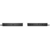 Genuine Dell Dual USB-C Performance Dock WD19DC 240W HDMI Ethernet With PSU Image 1