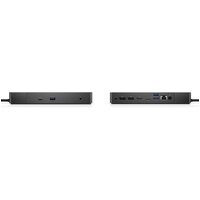 Genuine Dell Dual USB-C Performance Dock WD19DC 240W HDMI Ethernet With PSU Image 1
