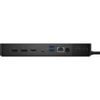 Genuine Dell USB C Thunderbolt 4 Docking Station WD22TB4 180W HDMI Ethernet With PSU Image 1
