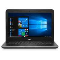 Dell Latitude 3380 Education Intel i3 6006U 2.0Ghz 4GB RAM 128GB SSD 13.3" Win 10 Image 1