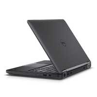 Dell Latitude E5250 Intel Core i5 G5 5200U 2.20Ghz 8GB RAM 256GB SSD NO OS Image 1