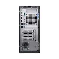 Dell OptiPlex 7060 Tower Intel i7 8700 3.20GHz 16GB RAM 512GB SSD GeForce GTX 1050 Win 11 Image 0