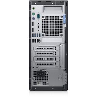 Dell OptiPlex 7070 Tower Intel i5 9500 3.0GHz 16GB RAM 256GB SSD Win 11 Image 1