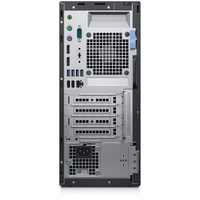 Dell OptiPlex 7070 Tower Intel i7 8700 3.20GHz 64GB RAM 512GB SSD GeForce GT 730 Win 11 Image 0