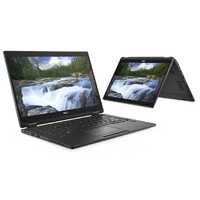 Dell Latitude 7390 2-in-1 Intel i7 8650U 1.90GHz 16GB RAM 256GB SSD 13.3" Win 11 Image 1
