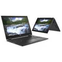Dell Latitude 7390 2-in-1 Intel i5 8250U 1.60GHz 8GB RAM 256GB SSD 13.3" Win 11 - B Grade Image 1
