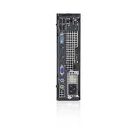 Dell OptiPlex 9010 USFF Intel i5 3470s 2.9Ghz 4GB RAM 500GB HDD NO OS PC Image 1