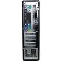 Dell OptiPlex 9010 Intel i5-3470 3.2Ghz 8GB RAM 240GB SSD NO OS Desktop PC Image 1