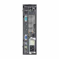 Dell OptiPlex 9020 USFF i5-4570s 3.0Ghz 8GB RAM 128GB SSD NO OS Desktop PC Image 1