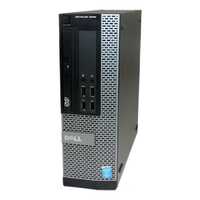 Dell OptiPlex 9020 SFF Intel i5 4590 3.30GHz 8GB RAM 500GB HDD NO OS Image 1