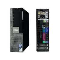 Dell OptiPlex 960 SFF Intel Core 2 Duo E8600 3.33GHz 4GB RAM 320GB HDD NO OS Image 1