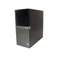 Dell OptiPlex 960 Tower Intel Core 2 Quad Q9400 2.66Ghz 4GB RAM 200GB HDD NO OS Image 1