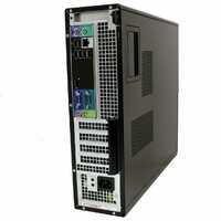 Dell OptiPlex 990 Intel i5-2400 3.1Ghz Quad Core 8GB RAM 500GB HDD NO OS Image 1