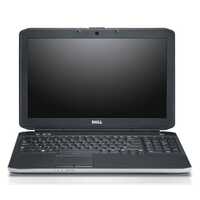 Dell Latitude E5530 Intel i5 3320m 2.60Ghz 4GB RAM 320GB HDD 15.6" HDMI NO OS Image 1