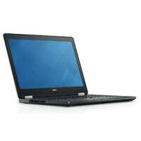 Dell Latitude E5570 Intel i7 6600u 2.60Ghz 16GB RAM 256GB SSD 15.6" FHD Win 10 - B Grade Image 1