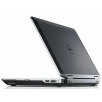 Dell Latitude E6320 Intel i7 2640m 2.8Ghz 8GB RAM 500GB HDD HDMI NO OS 13" Image 1