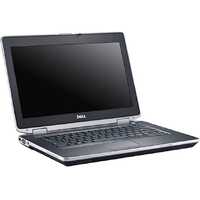 Dell Latitude E6430 Core i5-3320m 2.6Ghz 8GB 320GB NO OS Pro USB 3.0 Laptop 14" Image 1
