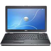 Dell Latitude E6530 Core i5-3320m 2.6Ghz 8GB RAM 320GB HDD 15.6" HD NO OS Pro Image 1