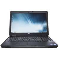Dell Latitude E6540 Intel i5 4310M 2.7Ghz 8GB RAM 128GB SSD 15.6 HD NO OS Image 1