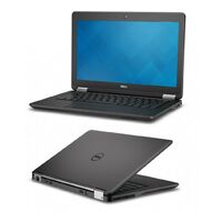 Dell Latitude E7250 i7 5600u 2.6Ghz 8GB RAM 128GB SSD 12.5" Ultrabook NO OS Image 1