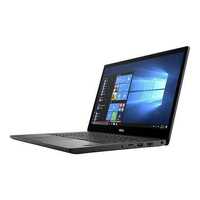 Dell Latitude 7280 Intel i5 6300U 2.40GHz 8GB RAM 256GB SSD 12.5" Touch Win 10 Image 1