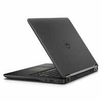 Dell Latitude E7470 Intel i5 6300U 2.40GHz 8GB RAM 256GB SSD 14" Win 10 Image 1