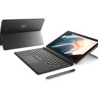 Dell Latitude 5285 2in1 Intel i7 7600u 2.80Ghz 16GB 256GB 12.3" FHD Touch Win 10 - B Grade Image 1