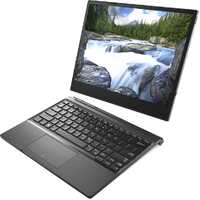 Dell Latitude 7285 2-in-1 Intel M5-7Y57 1.20GHz 8GB RAM 128GB SSD 12.3" Touch Win 10 Image 1