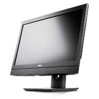 Dell OptiPlex 7440 AIO Intel i5 6500 3.20GHz 8GB RAM 256GB SSD 23.8" FHD Wi-Fi Win 10 Image 1