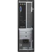 Dell Vostro 3470 SFF Intel i7 8700 3.20GHz 16GB RAM 1TB HDD Win 11 Image 1