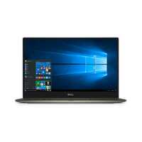Dell XPS 13 9350 i7 6560u 2.20Ghz 8GB RAM 256GB SSD 13.3" BYOD Full HD Win 10 Image 1