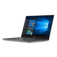 Dell XPS 13 9360 i5 8250u 1.60Ghz 8GB RAM 256GB SSD 13.3" FHD Win 11 Image 1