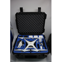 DJI Phantom 4 Pro+ Drone w/Hard Case Image 1