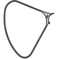 DJI Propeller Guards for Phantom 4 Drones - OEM Part No.124 Image 1