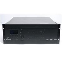 Crestron DM-MD8X8 8x8 DigitalMedia™ Switcher 2013 w/8 Input Cards Image 1