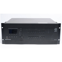 Crestron DM-MD8X8 8x8 DigitalMedia™ Switcher 2017 w/5 Input Cards Image 1