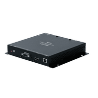 Crestron DM-TX-201-C-DigitalMedia 8G+® Transmitter 201 (No PSU) Image 1