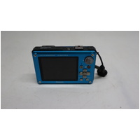 Panasonic Lumix DMC-FT1 12.7MP Digital Camera Image 0