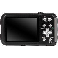 Panasonic Lumix DMC-FT30 16.1MP Digital Camera - Untested Image 1