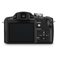 Panasonic Lumix DMC-FZ28 10.1MP Digital Camera Image 1