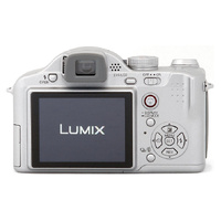 Panasonic Lumix DMC-FZ7 6MP Digital Camera - Used Image 1