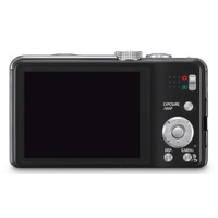 Panasonic Lumix DMC-TZ30 14.1MP Digital Camera w/ Bag and Uncharged Battery Image 1