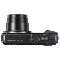 Panasonic Lumix DMC-TZ40 18.1MP Digital Camera - Untested Image 1