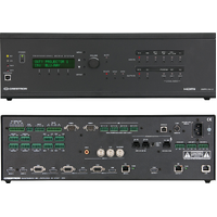 Crestron DMPS-200-C Digital Media Presentation System Image 1