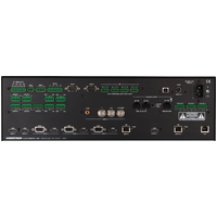 Crestron DMPS3-200-C Digital Media Presentation System Image 1