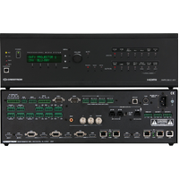 Crestron DMPS-300-C-AEC DigitalMedia Presentation System 300 w/Acoustic Echo Cancellation Image 0