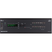 Crestron DMPS3-300-C Digital Media Presentation System 300 Image 1