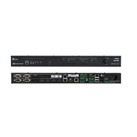 Crestron DMPS3-4K-150-C 3-Series® 4K DigitalMedia™ Presentation System 150 Image 1
