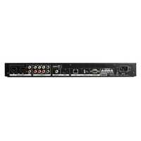 Denon Professional DN-500BD MKII Blu-Ray, DVD and CD/SD/USB Player Image 1