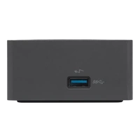 Targus USB-C Universal Dual Video 4K Docking Station with 100W Power DOCK190AUZ Image 1